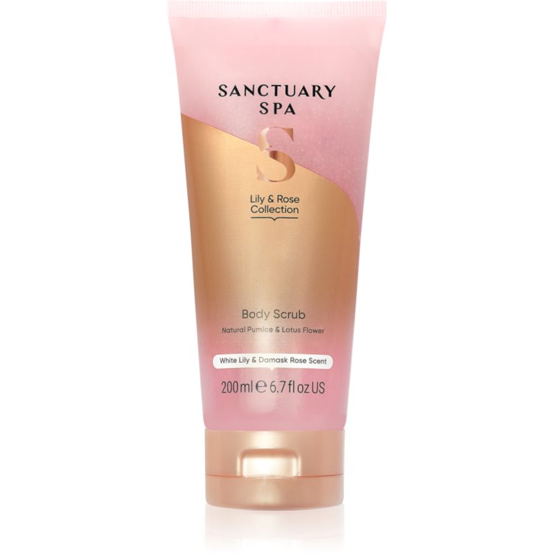 Sanctuary Spa Lily & Rose...