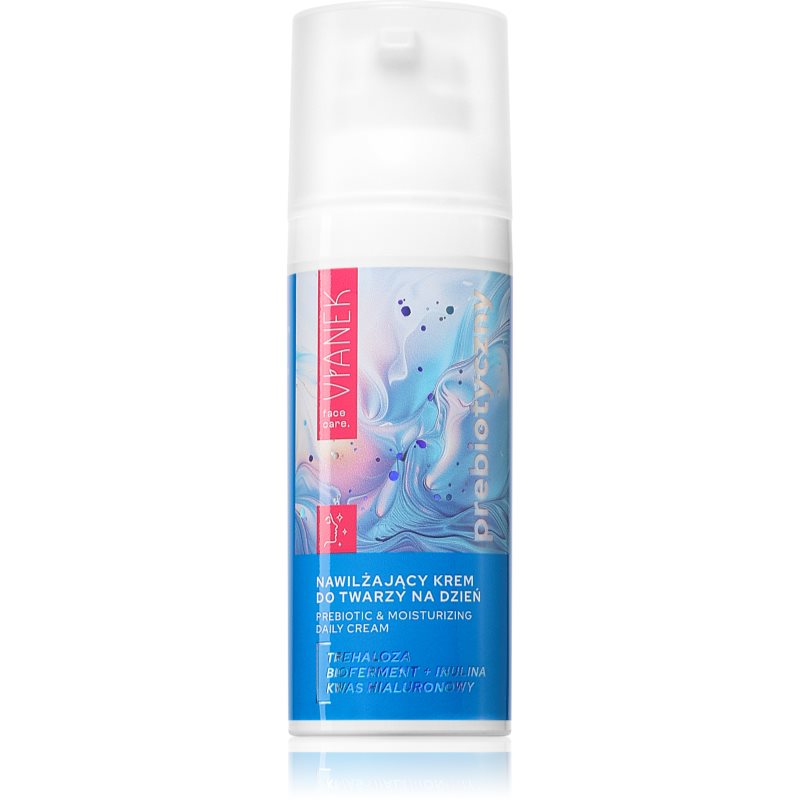 Vianek Prebiotic Moisturizing...