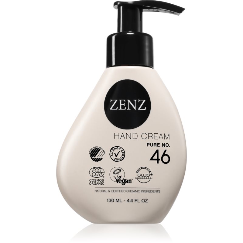 ZENZ Organic Pure No. 46...