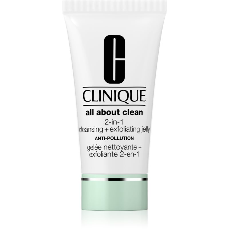 Clinique All About Clean...
