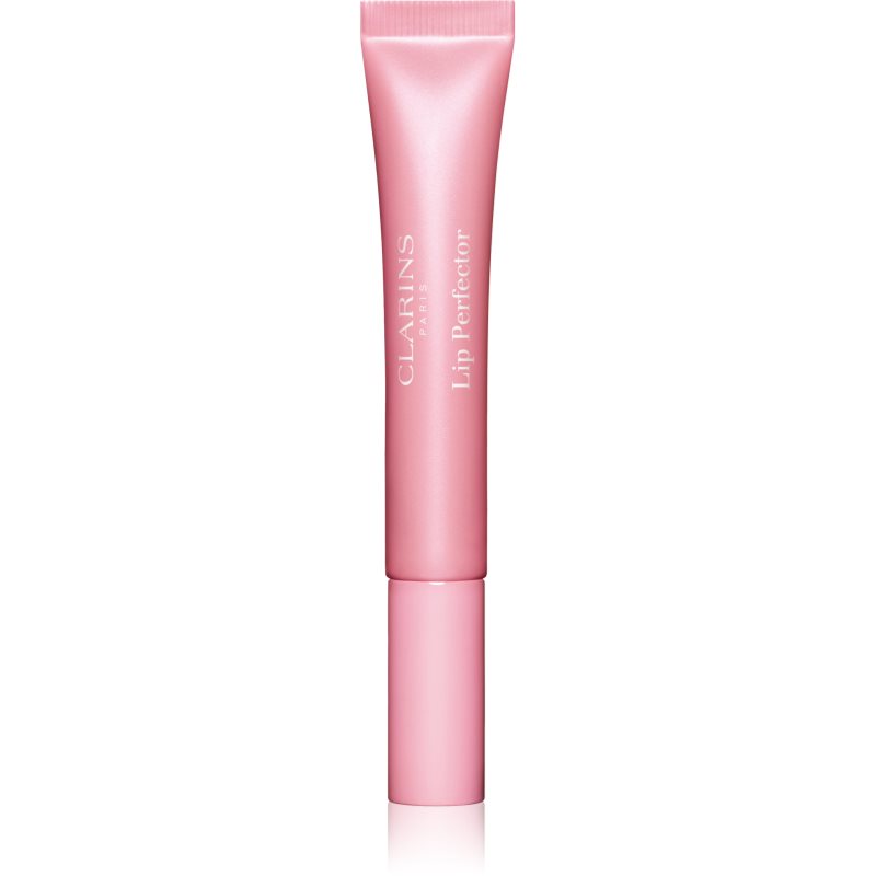 Clarins Lip Perfector Glow...