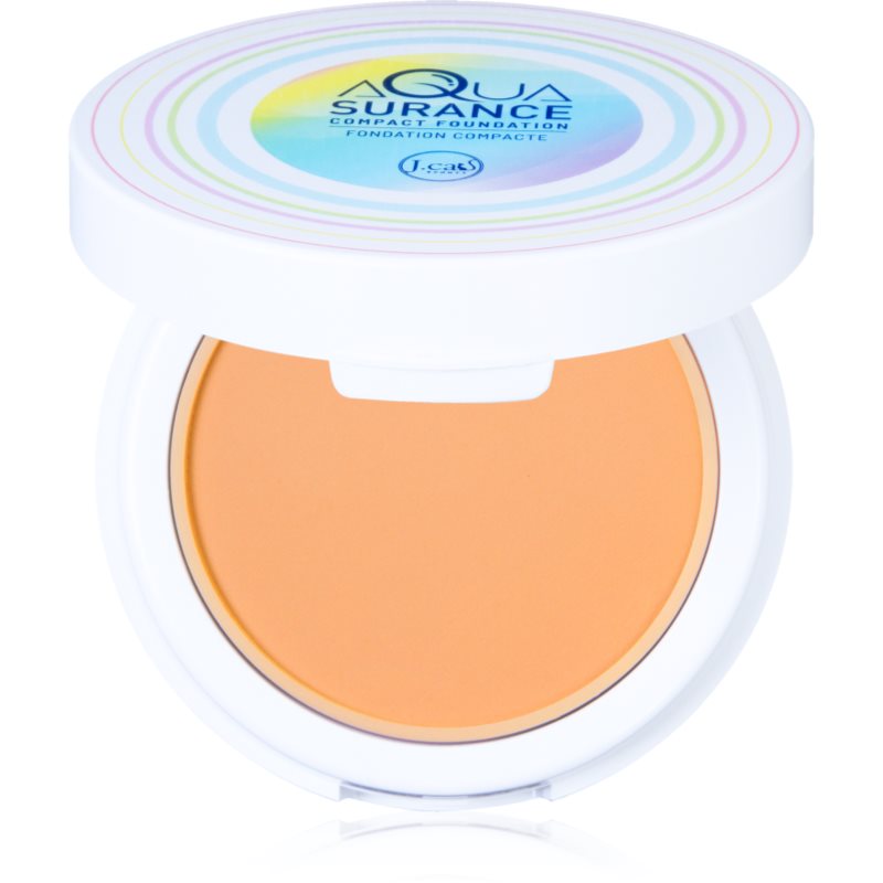 J.Cat Beauty Aquasurance...