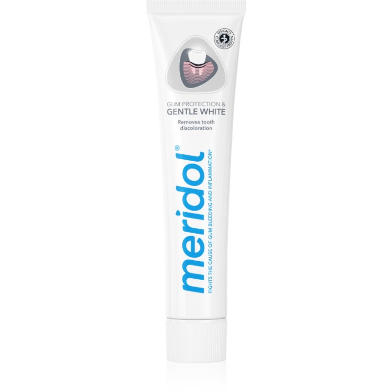 Meridol Gum Protection...