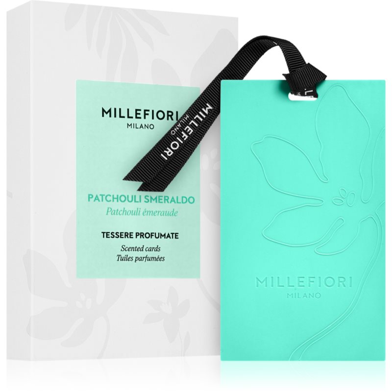 Millefiori Milano Laundry...