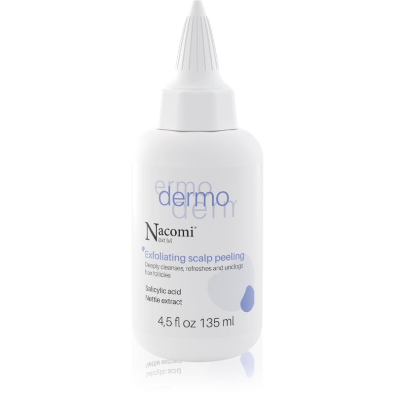 Nacomi Next Level Exfoliating...
