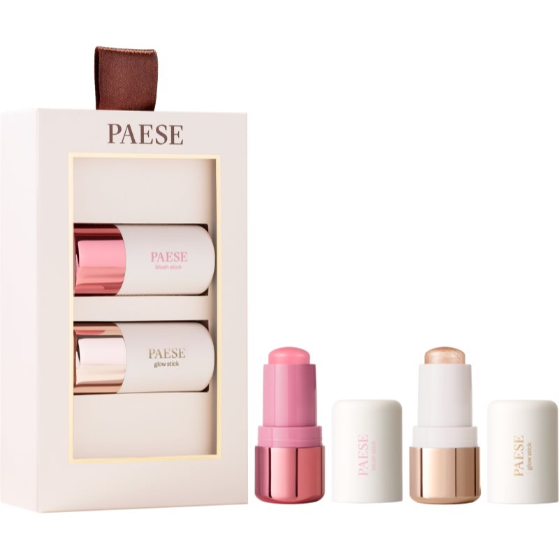 Paese Giftset Unwrap the Glow...
