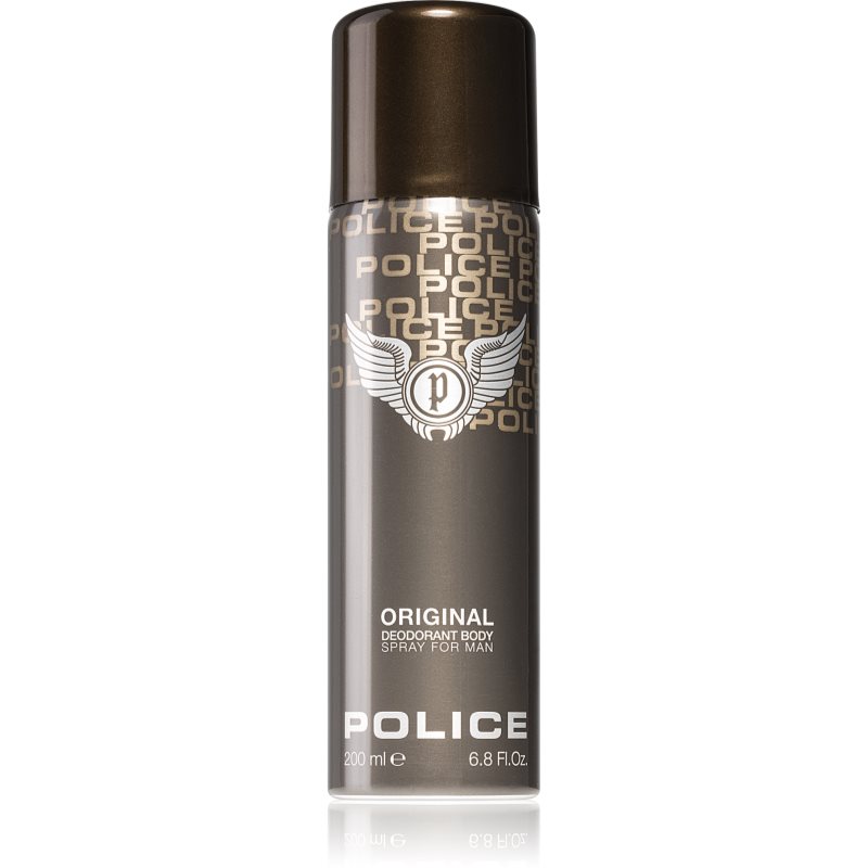 Police Original deodorant v...