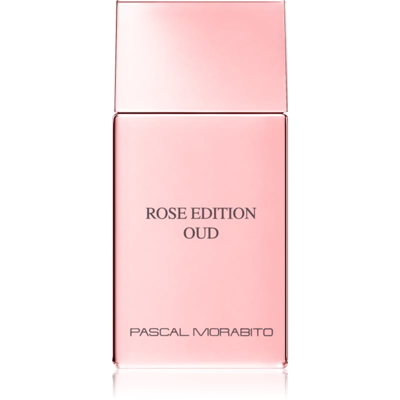 Pascal Morabito Rose Edition...