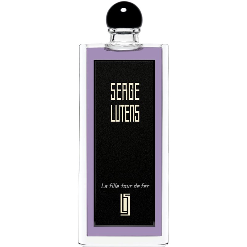 Serge Lutens Collection Noire...