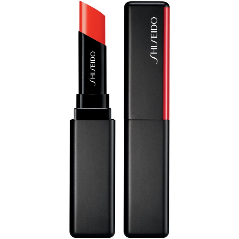 Shiseido ColorGel LipBalm...