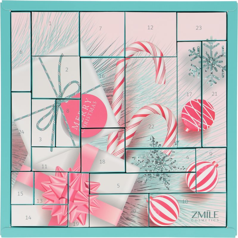 ZMILE COSMETICS Puzzle Sweet...