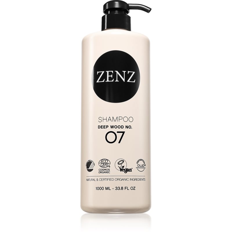 ZENZ Organic Deep Wood No. 07...