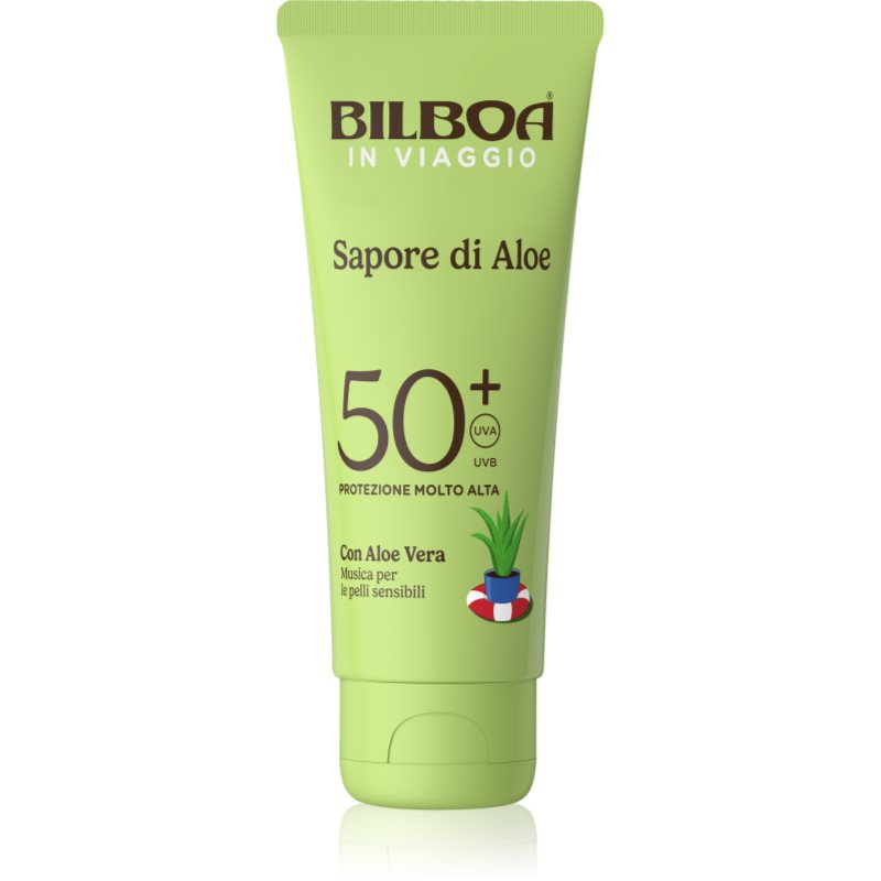 Bilboa Sapore di Aloe Travel...