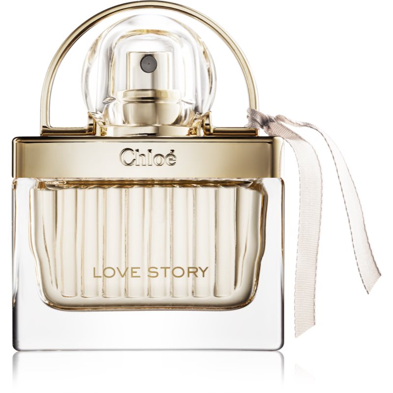 Chloé Love Story parfumska...