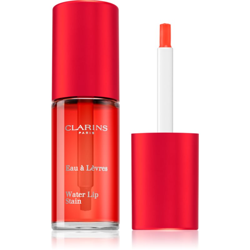 Clarins Water Lip Stain mat...