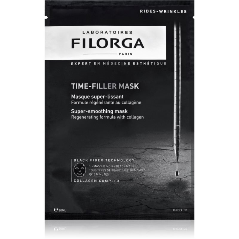 FILORGA TIME-FILLER MASK...