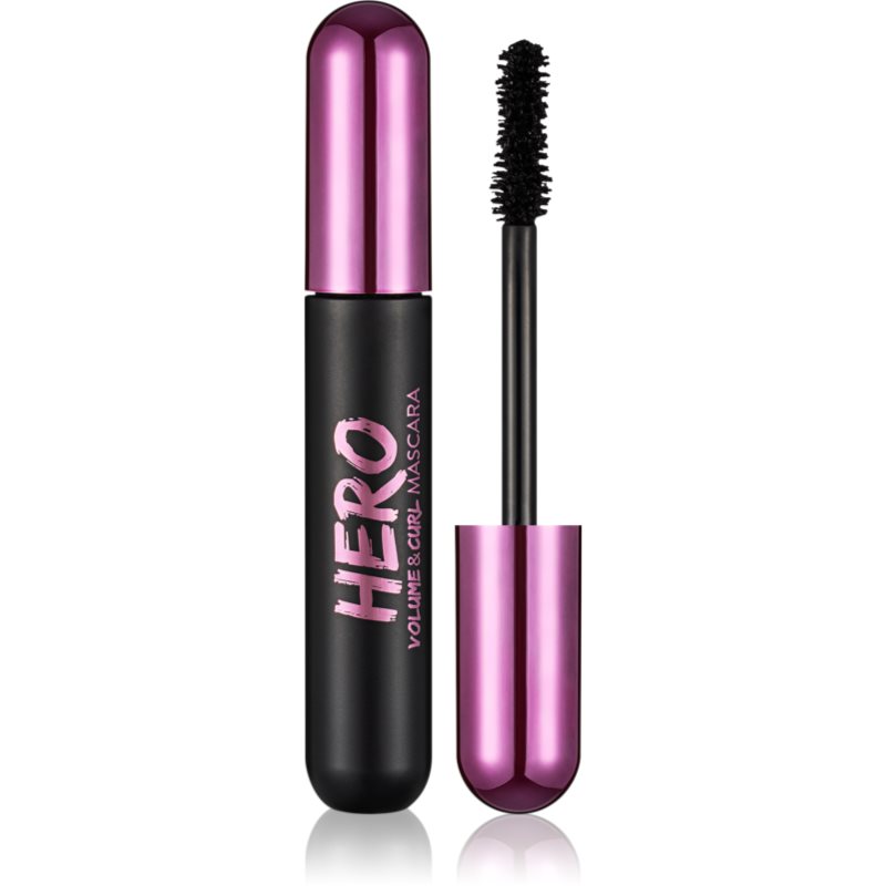 flormar Hero Volume & Curl...