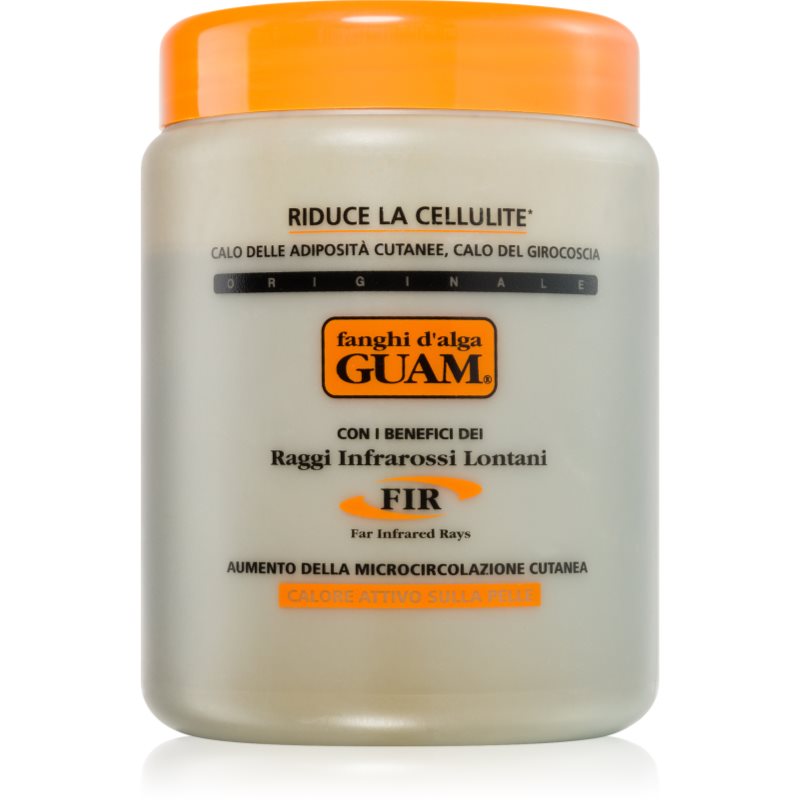 Guam Cellulite blatna obloga...