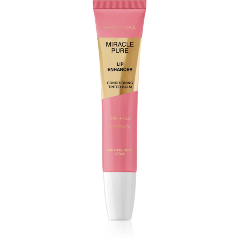 Max Factor Miracle Pure Lip...