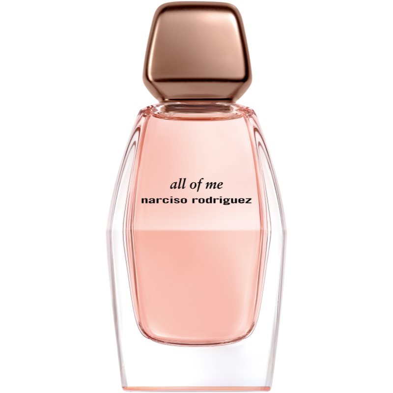 narciso rodriguez all of me...