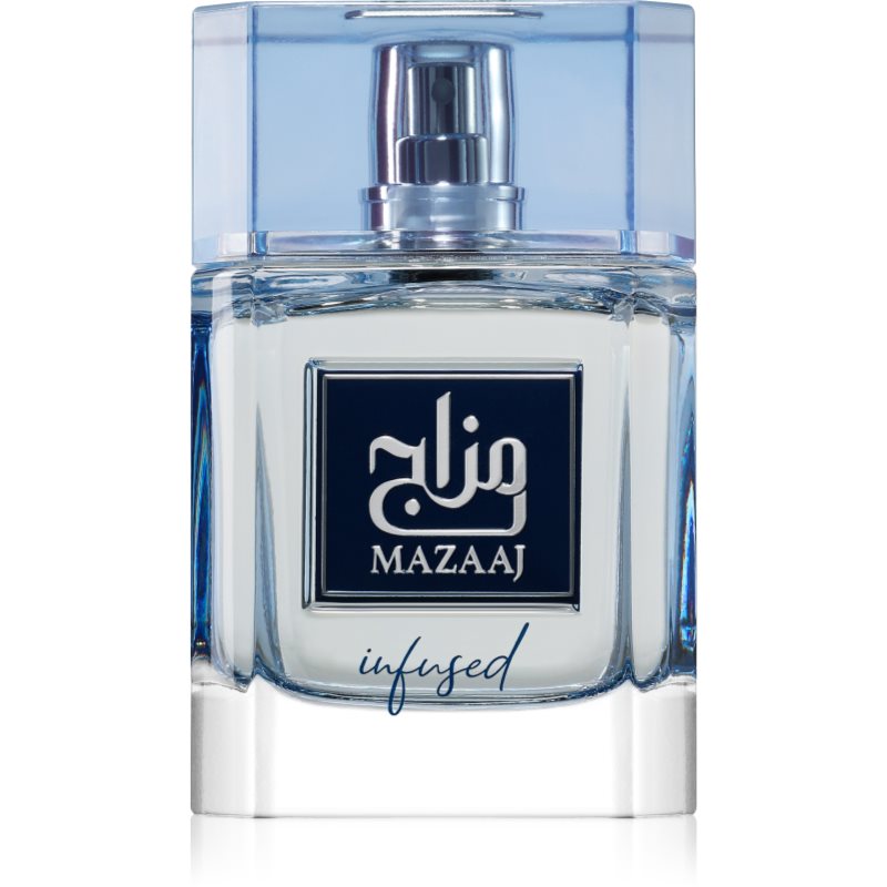Zimaya Mazaaj Infused...