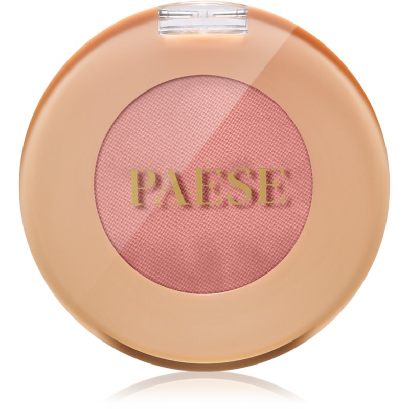 Paese Self Glow Blush...
