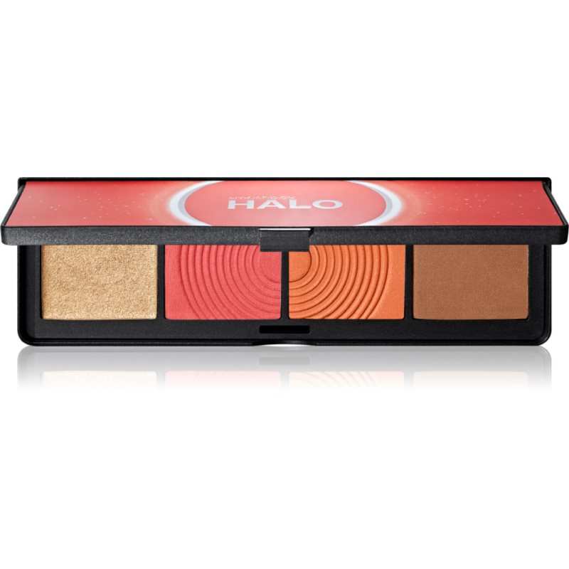 Smashbox Halo Sculpt + Glow...