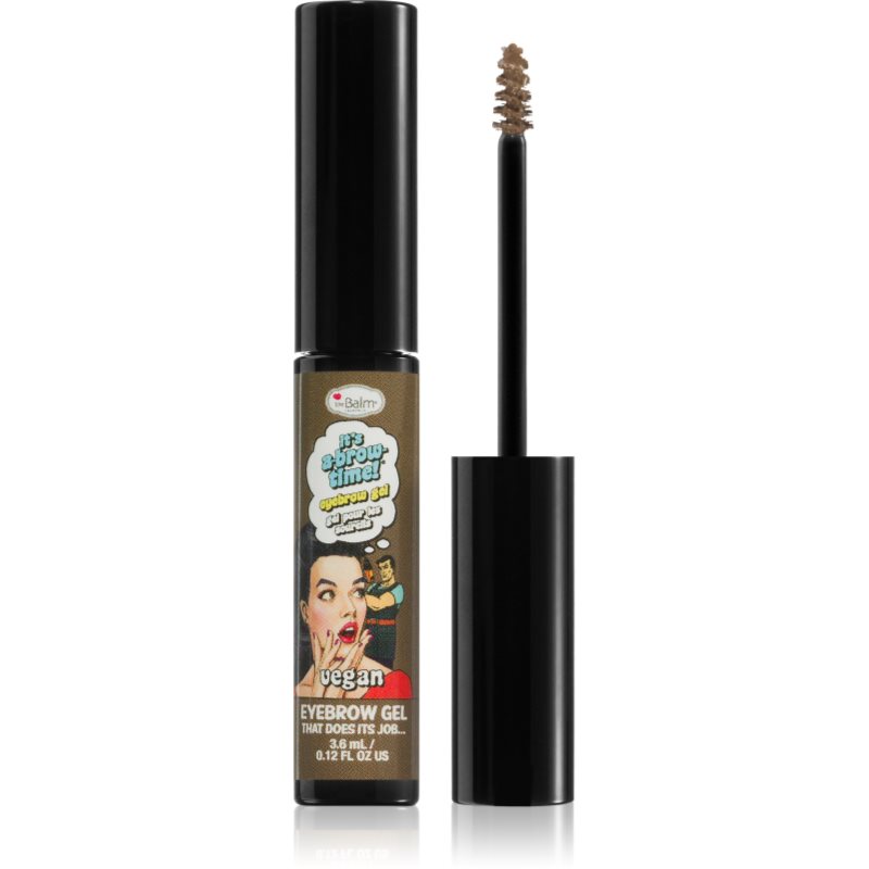 theBalm It's a Brow Time Brow...
