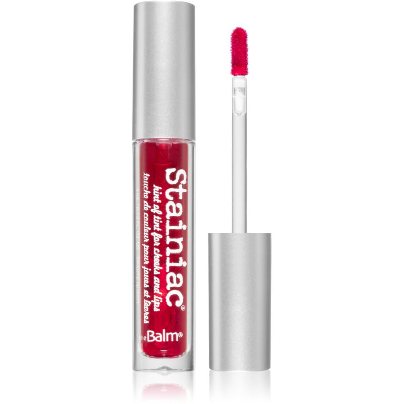 theBalm Stainiac® Lip And...