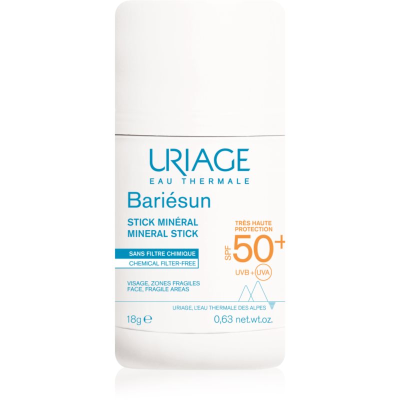 Uriage Bariésun Mineral...