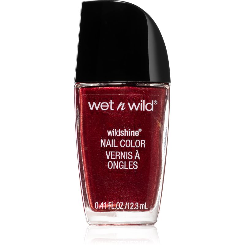 Wet n Wild Wild Shine visoko...