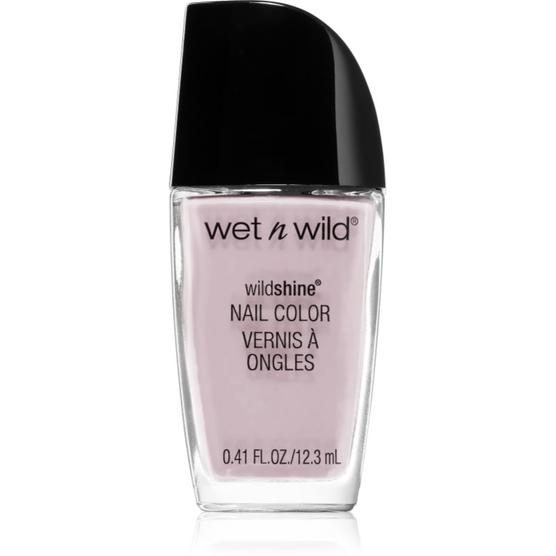 Wet n Wild Wild Shine visoko...