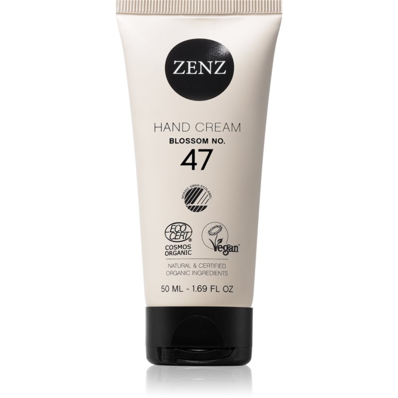 ZENZ Organic Blossom No. 47...