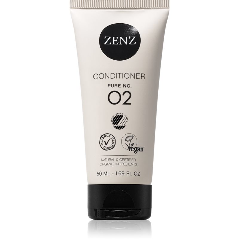 ZENZ Organic Pure No. 02...