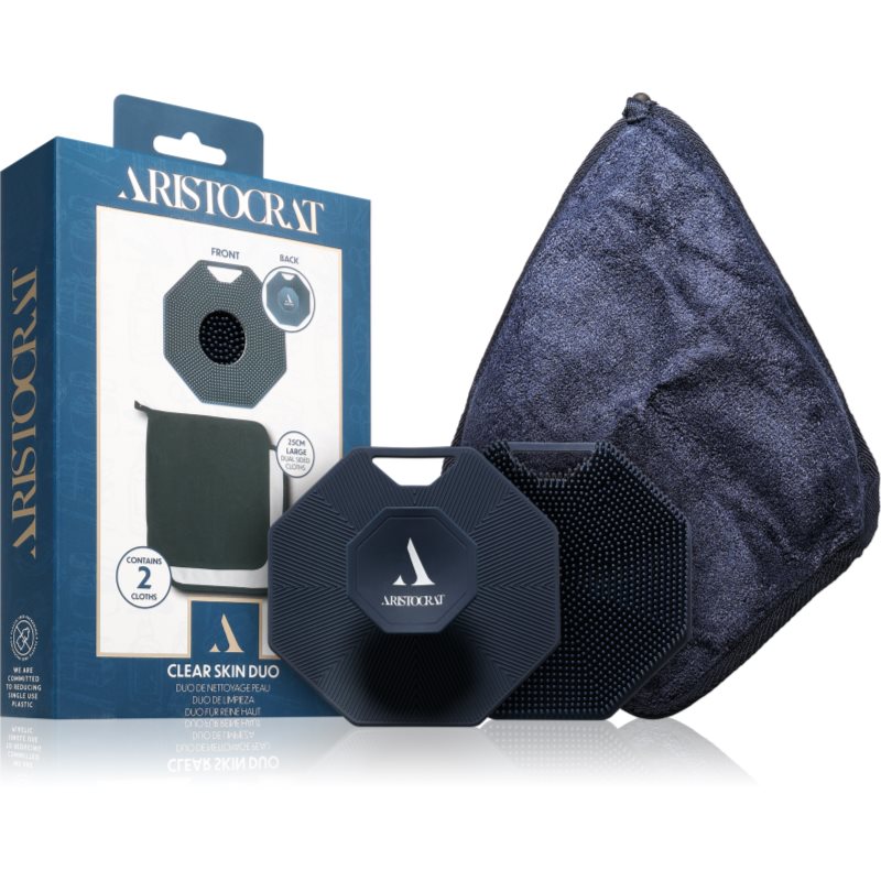 Aristocrat Beard Roller...
