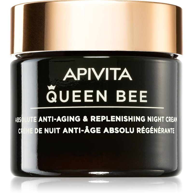 Apivita Queen Bee Night Cream...