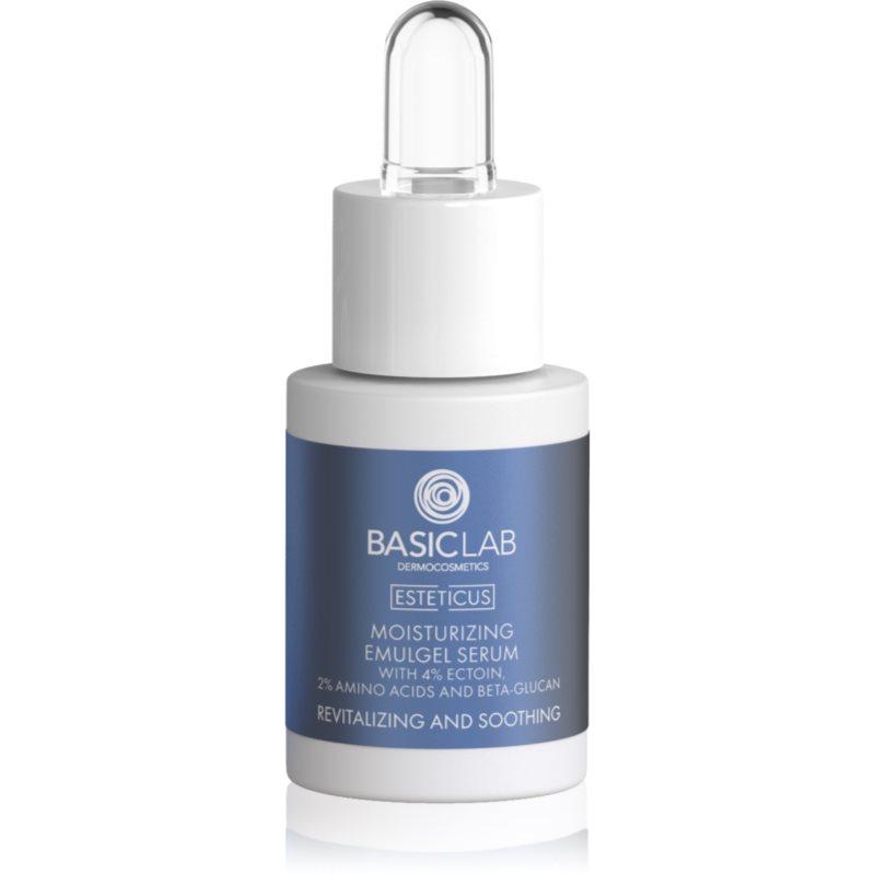 BasicLab Dermocosmetics...