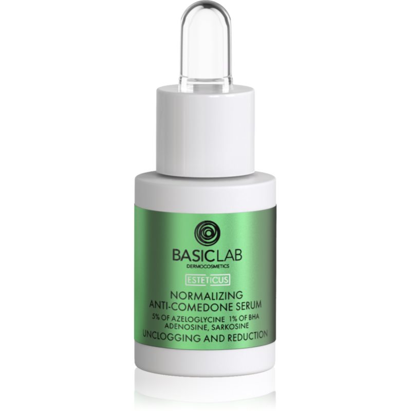 BasicLab Dermocosmetics...