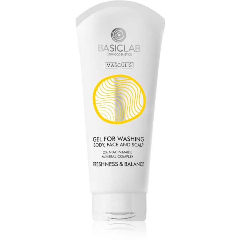 BasicLab Dermocosmetics...