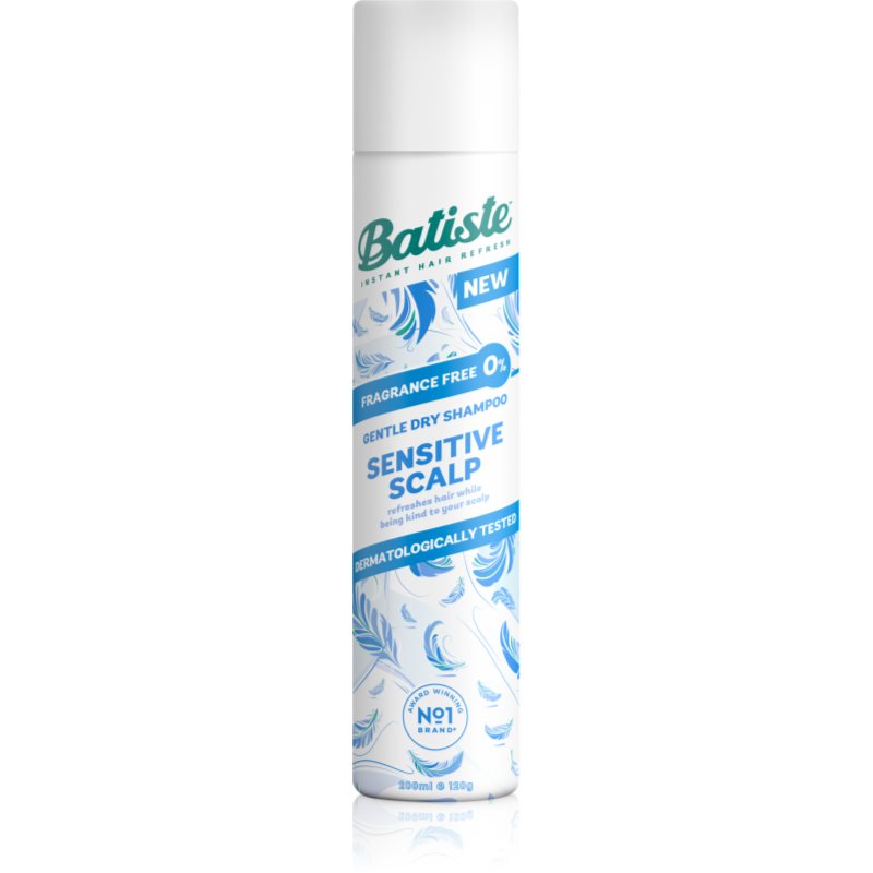 Batiste Sensitive suhi...