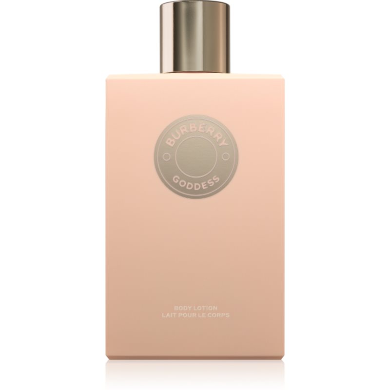 Burberry Goddess parfumirani...