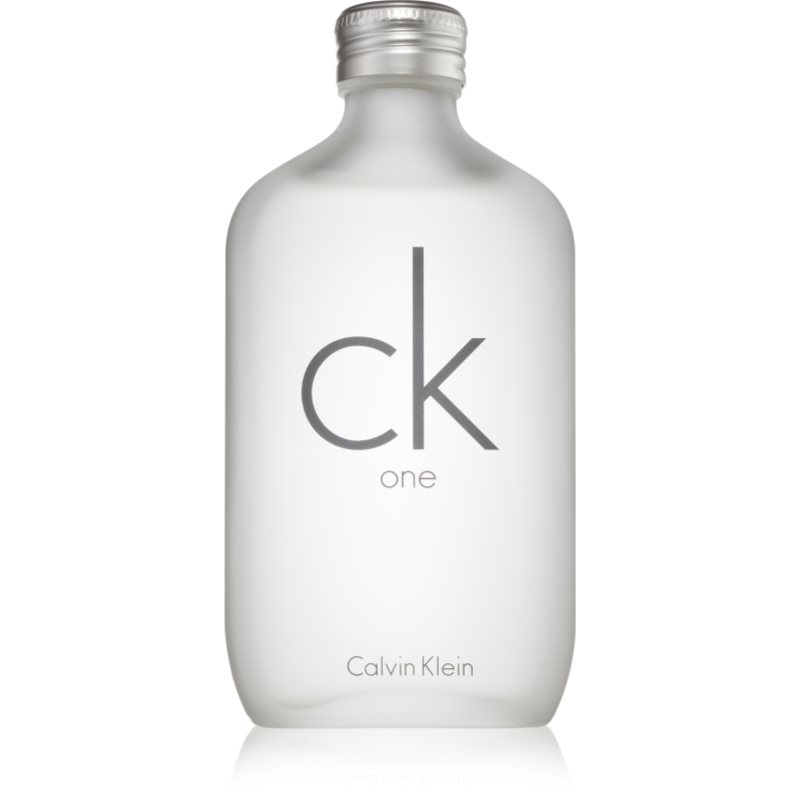 Calvin Klein CK One toaletna...