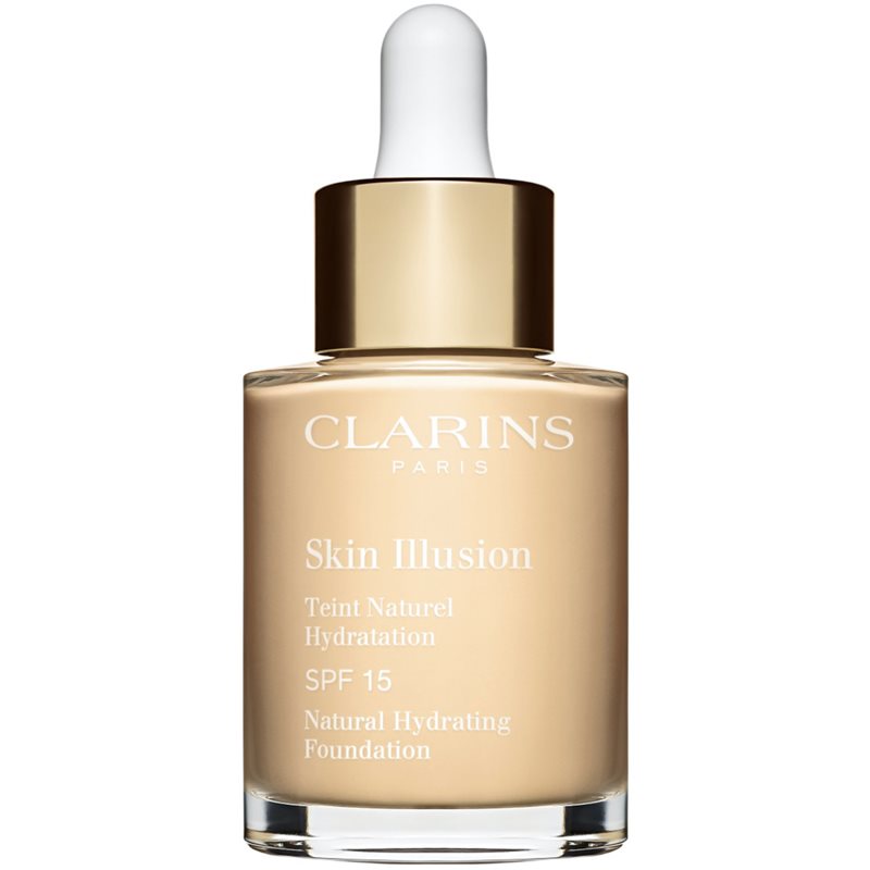 Clarins Skin Illusion Natural...