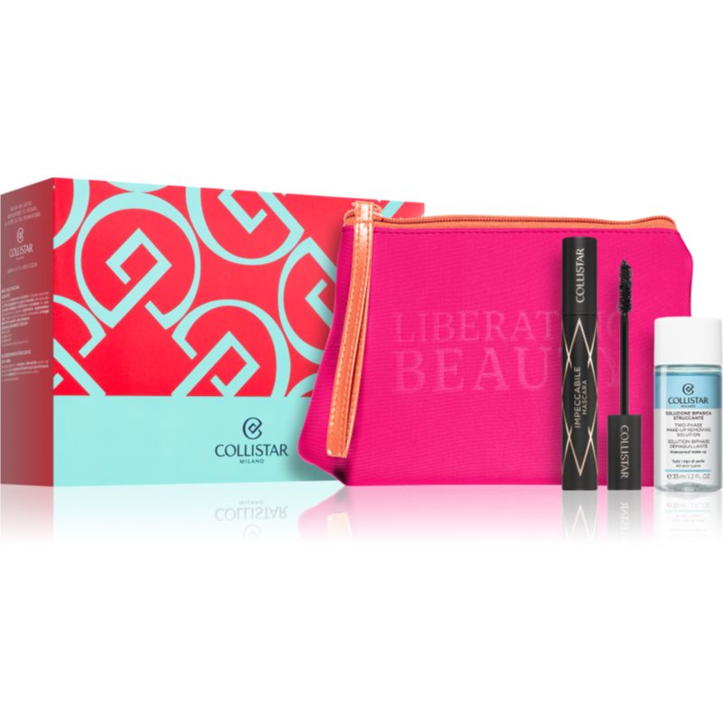 Collistar Make-up Set darilni...