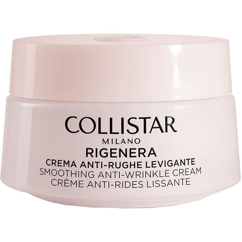 Collistar Rigenera Smoothing...