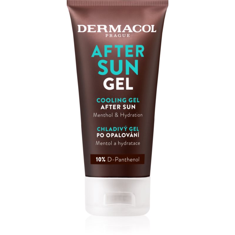 Dermacol After Sun hladilni...