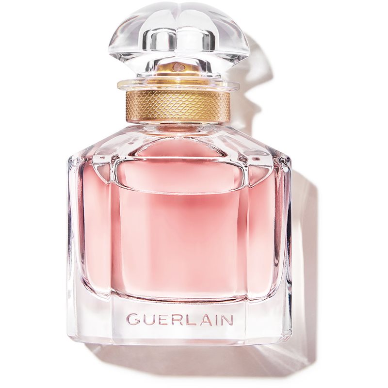 GUERLAIN Mon Guerlain...