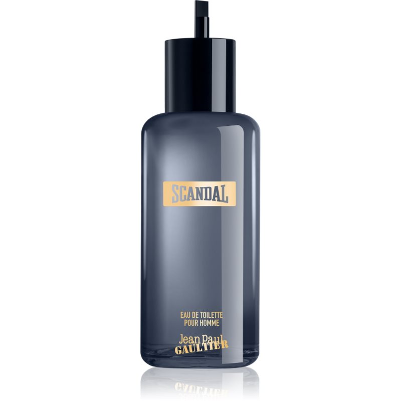 Jean Paul Gaultier Scandal...