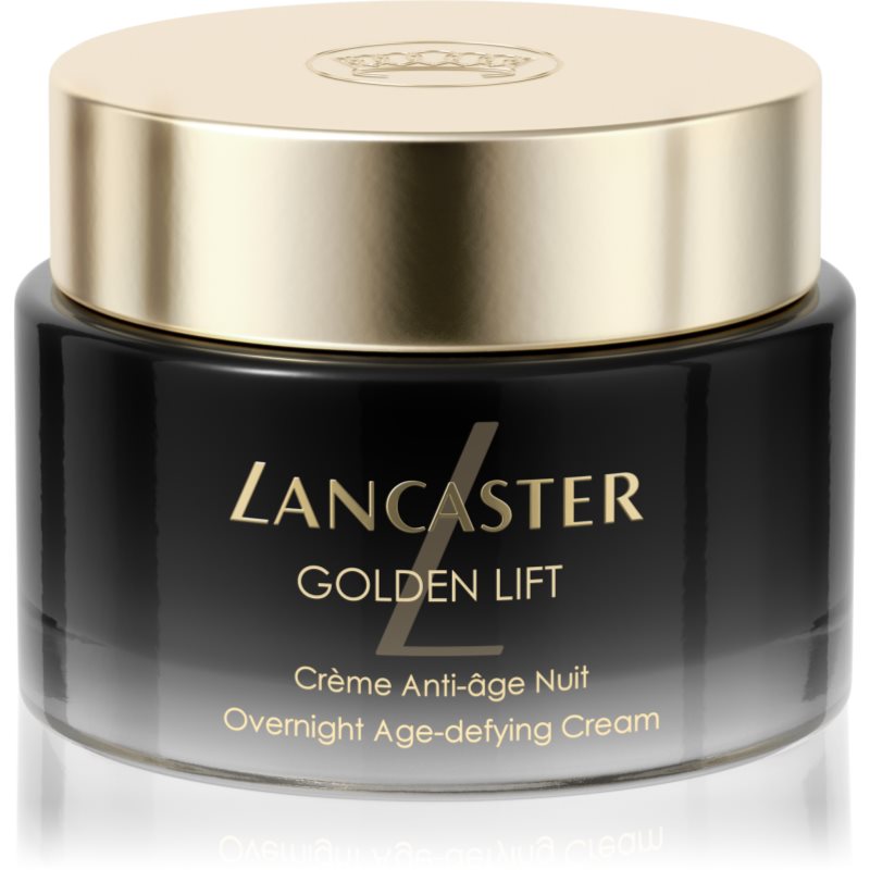 Lancaster Golden Lift Night...