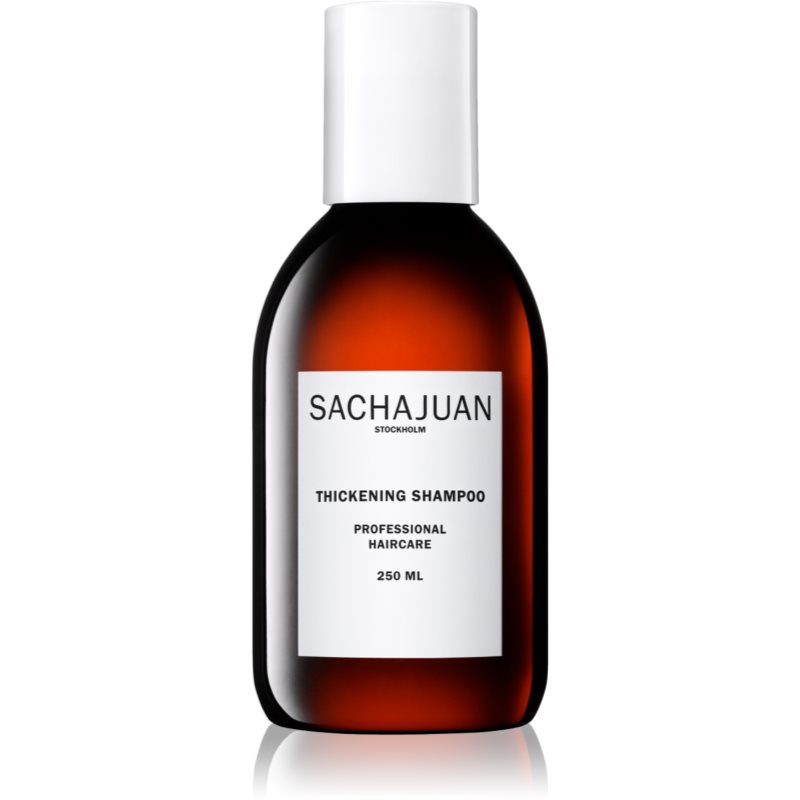 Sachajuan Thickening Shampoo...